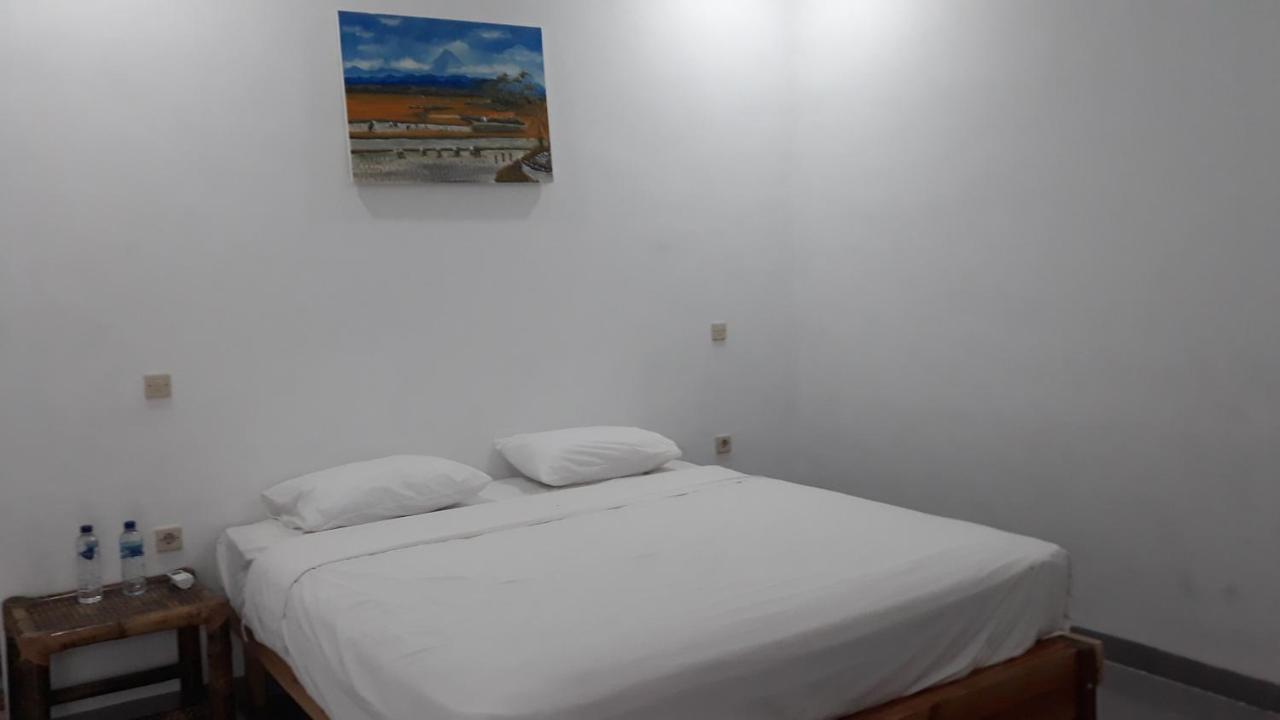 Mandalika Homestay Kuta  Extérieur photo