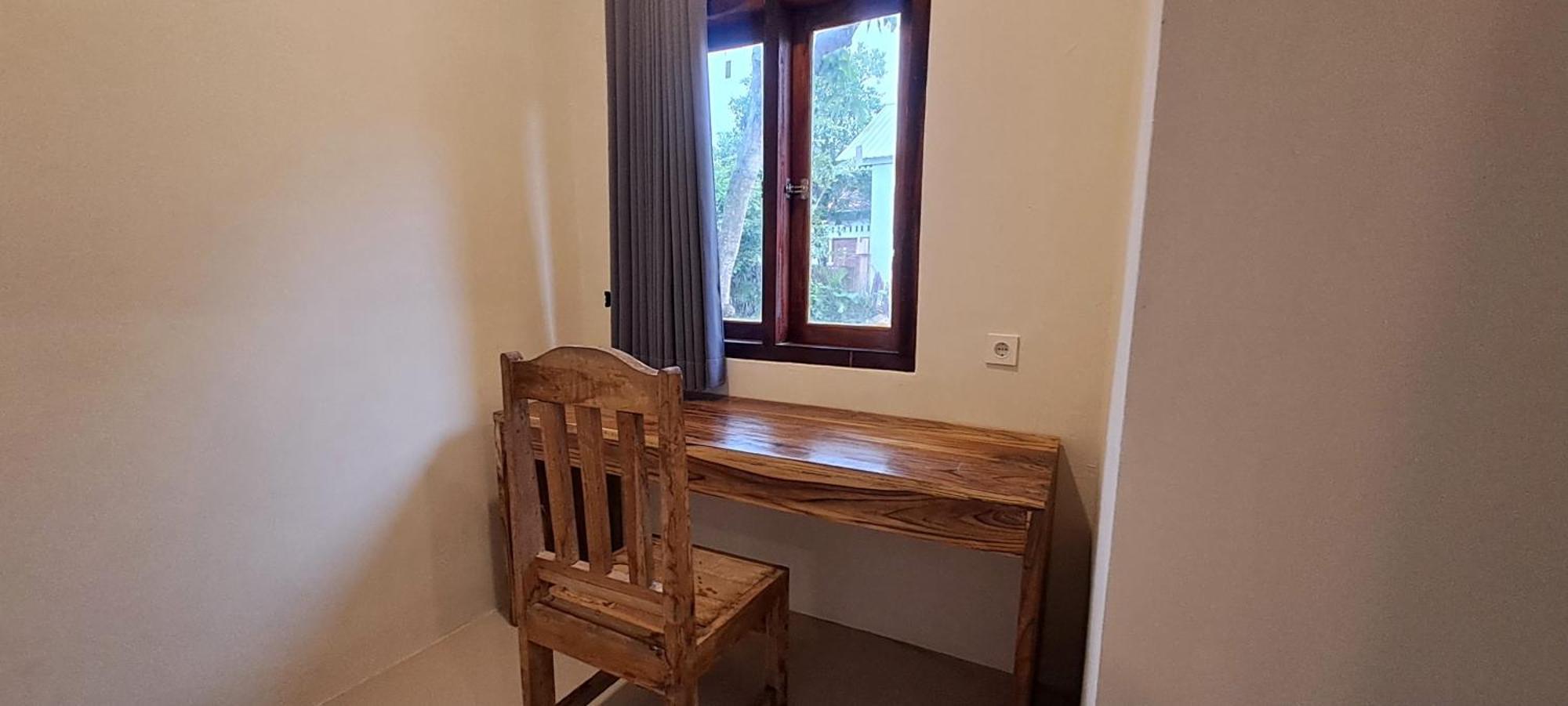 Mandalika Homestay Kuta  Extérieur photo