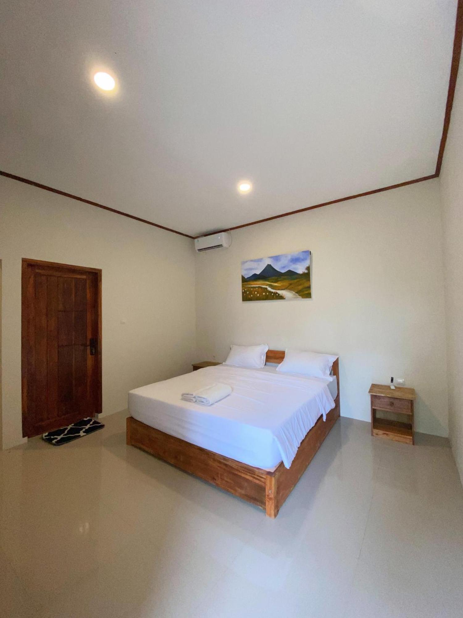 Mandalika Homestay Kuta  Chambre photo